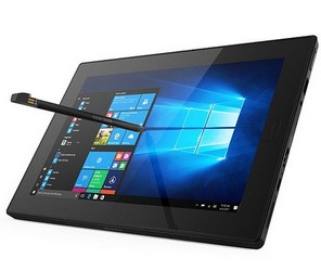 Ремонт материнской карты на планшете Lenovo ThinkPad Tablet 10 в Курске